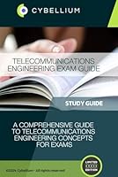 Telecommunications Engineering Exam Guide B0F66T8XWN Book Cover