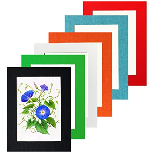 Set di 6 Picture Photo Frame,Cornice per Foto