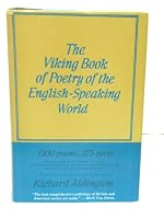 The Viking Book of Poetry of the English-Speaking World : Volume Two : Revised, Mid-Century Edition B002MMO5GY Book Cover