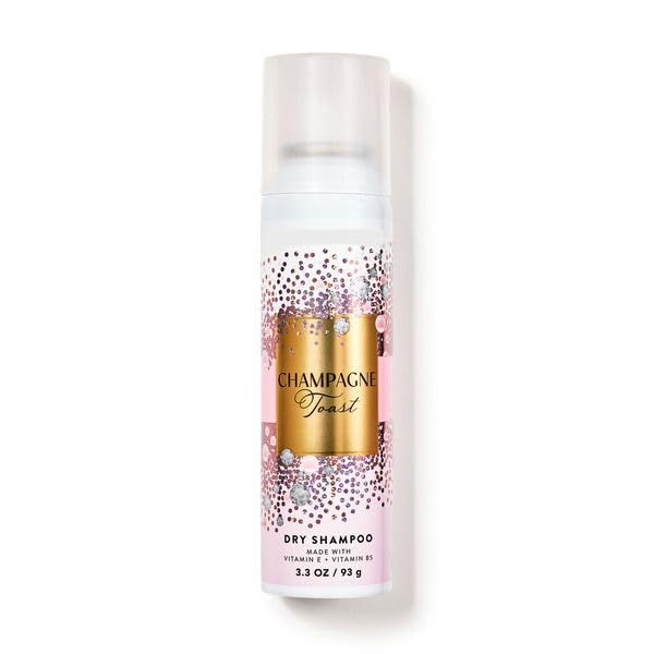 White Barn Hair Care Champagne Toast Dry Shampoo 3.3 Oz / 93 G