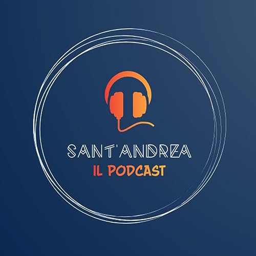 『Storie di quartiere. Sant'Andrea (VI)』のカバーアート