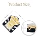 LEIGESAUDIO 0/2/4 Gauge in 4/8 Gauge AWG Out Amp Power Distribution Block for Car Audio Splitter-2 Way（2 Pack）