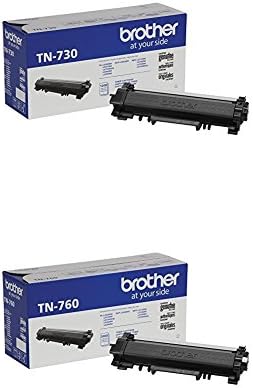 TN760 برند Brother 