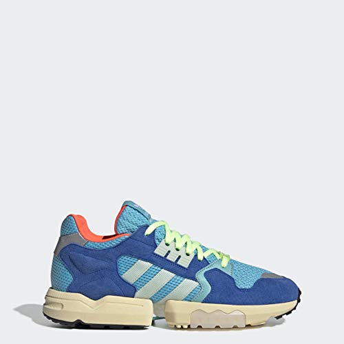 adidas ZX Torsion Shoes Men's, Blue, Size 10: Buy Online at