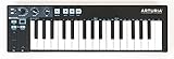 midi sequenzer linux Anschlagdynamische 32er-Slim-Tastatur