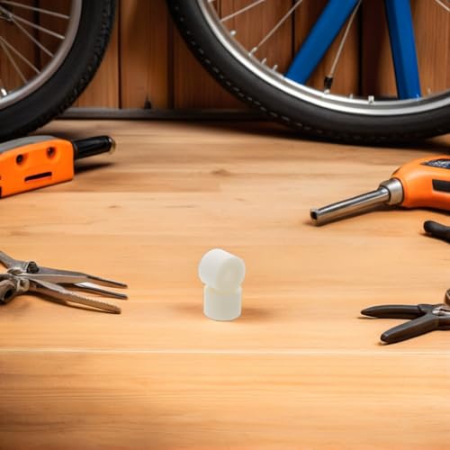 Protector de cámara de bicicleta contra reventones internos de llanta 5