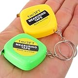 Green Mental Ruler Stainless Stain Ruler 1 M Measuring Ruler Construction Rulers Centimeter Ruler Measuring Tape Retractable