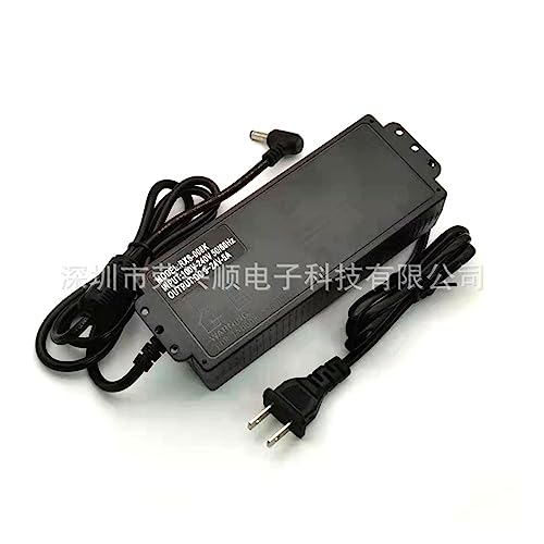 Adaptador de corriente ajustable 9-24V 3A 120W miniatura 4