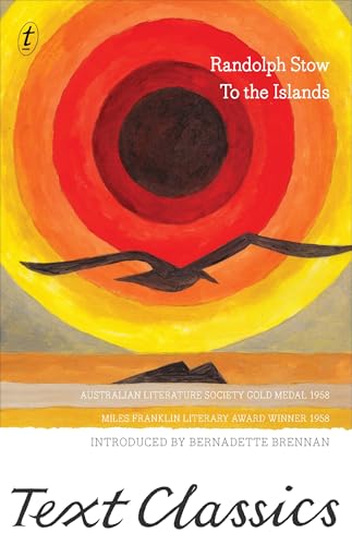 To the Islands (Text Classics)