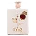 Produktbild Skin Gin Handcrafted German Gin TEA KISS 42,00% 0,50 Liter