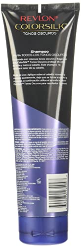 Coloración, Beauty colorsilk revlon Marca Revlon (2)