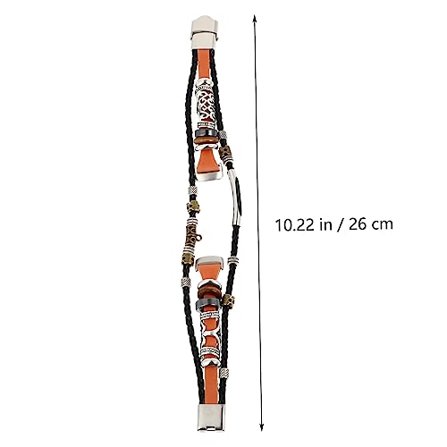 Napperons de la Saint-Valentin DOITOOL et bracelet de montre - 6
