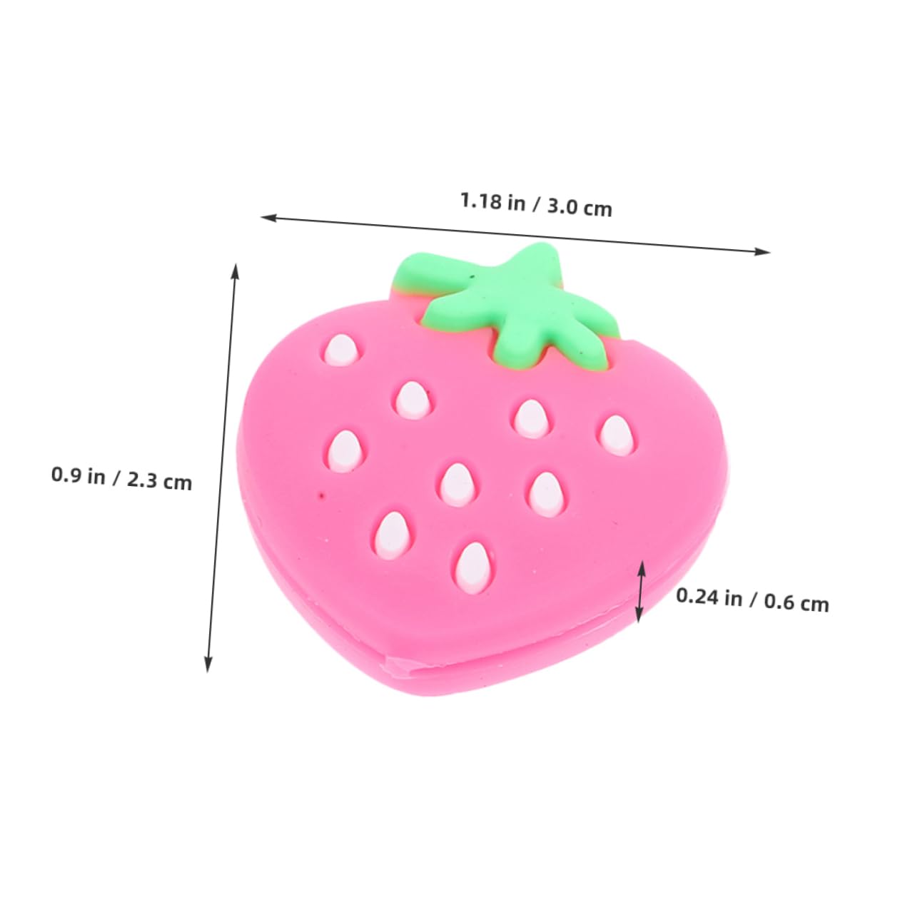 BESTonZON Tennis Racket Dampeners 6 Pack Shock Absorbing Vibration Dampener for Tennis Racket