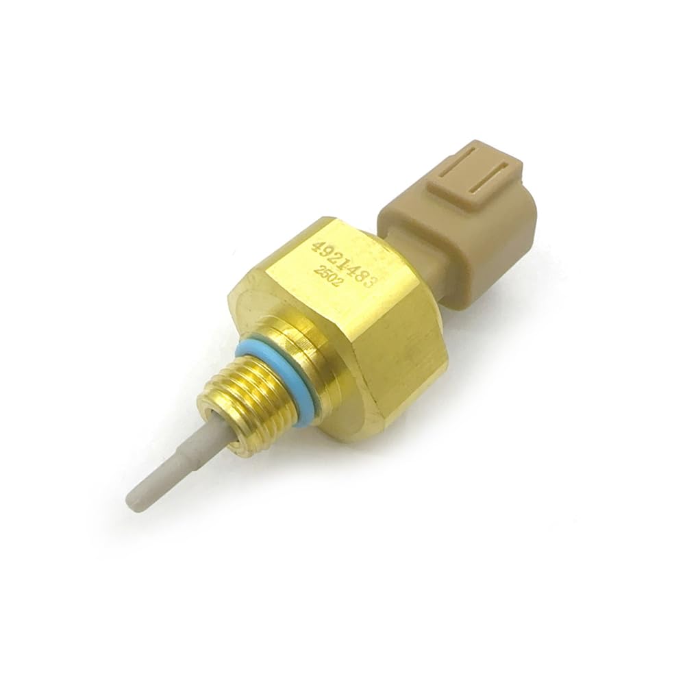 Amazon.com: NEW INTAKE PRESSURE SENSOR TEMPERATURE SWITCH 4921483