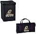 Ortega Guitars OSTBCJ-BU Stomp Box Cajon Bundle