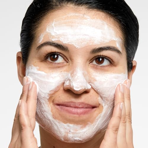 Rinse Off foaming cleanser II 150 ml - vue 5