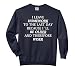 Funny Homework Shirt Humor Saying for Teen Girls and Boys Comfort Colors Adult Sweatshirt