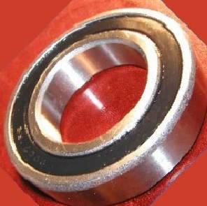 6909UU 45x68x12 Sealed Ball Bearing