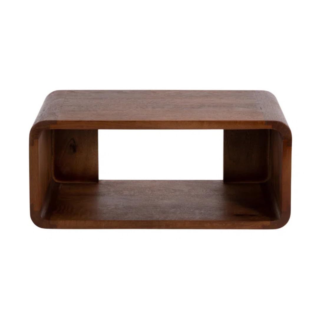 Wooden Expert Floating Nightstand with Extra Space, Wooden Bedside Table for Bedroom Nightstand Lamp Table Handmade Bedside Table Modern Floating Nightstands