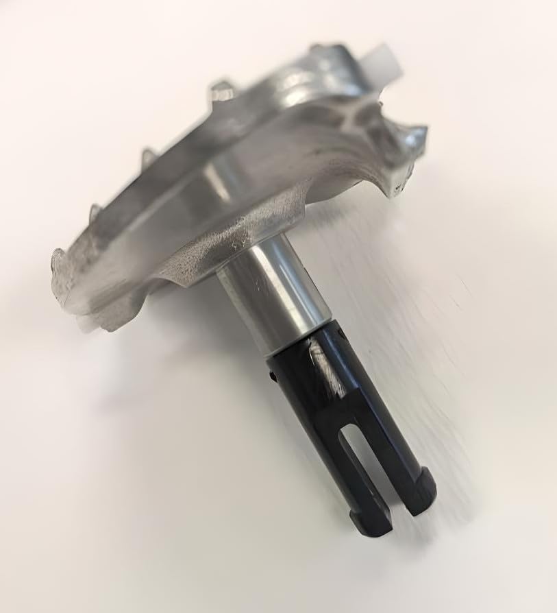Hobart commercial meat slicer