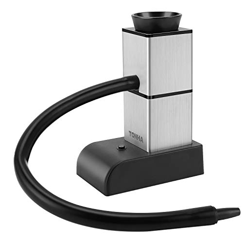 Cocktail Smoker -Smoking Gun Wood Smoke Infuser-Portable Smoke Infuser- Smoke Meat, Drink