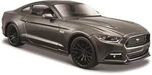 Maisto Ford Mustang GT 2015 Modellauto
