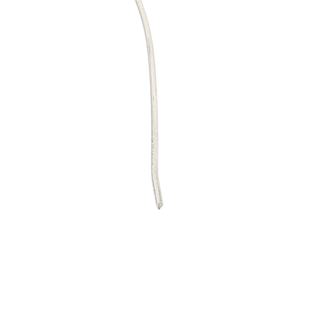 sourcingmap 5m Length Constantan Heating Element 19AWG 0.9mm Dia Heater Wire Coil - Image 2