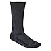 Carhartt Men's 3 Pack Force Performance Work Crew,  Charcoal Heather, Sock Size:10-13/Shoe Size: 6-12