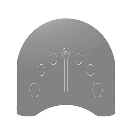 Miniatura 13 de OPI Lámpara de gel Star Light 3.0 Lámpara LED prémium para uñas de gel Resistente a caídas Curado uniforme Con placa de mano y cable