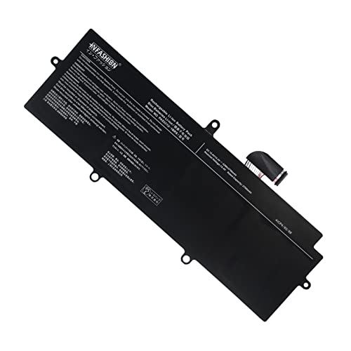 yIn FashionzToshibaΉ Dynabook Terca A40-E-18Ly2700mAh E15.4Vz PA5331U Portege R30-A PC ݊ obe[ ubN Kp obe[2023BB