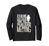 Polar Bear Global Warming Artic Seal hunting Ursus