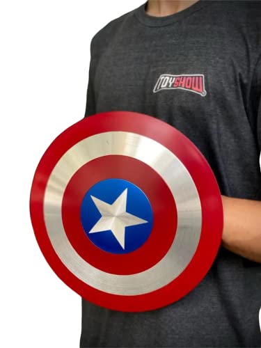 Escudo Do Capitão America