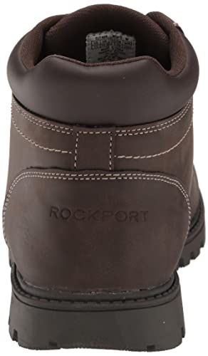Rockport Men's Highview Boot Ankle3
