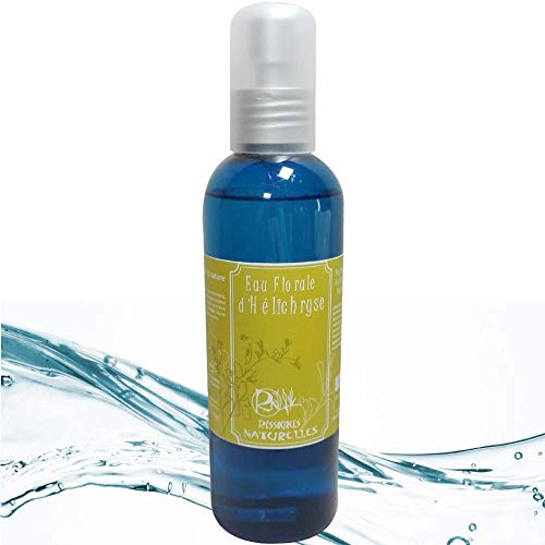 Preisvergleich Produktbild Ressources Naturelles Hydrolat Hélichryse Bio, 200 ml