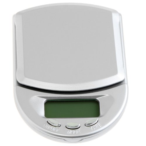 Anself Balança digital