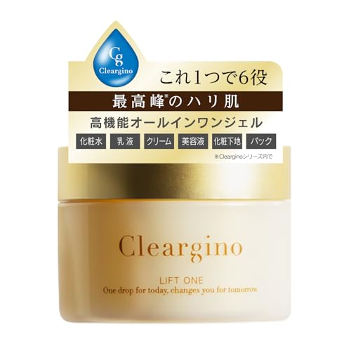 NAW[m (Cleargino) tg 60g (30) I[C @\WFN[ ϐ t N[ et ωn pbN 6 I[CWF