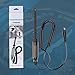 Auto Car Truck Wire Piercing Cord Voltage Circuit Tester DC 6V/12V/24V Hook Probe Test Light Pencil with Light Indicator 1pc