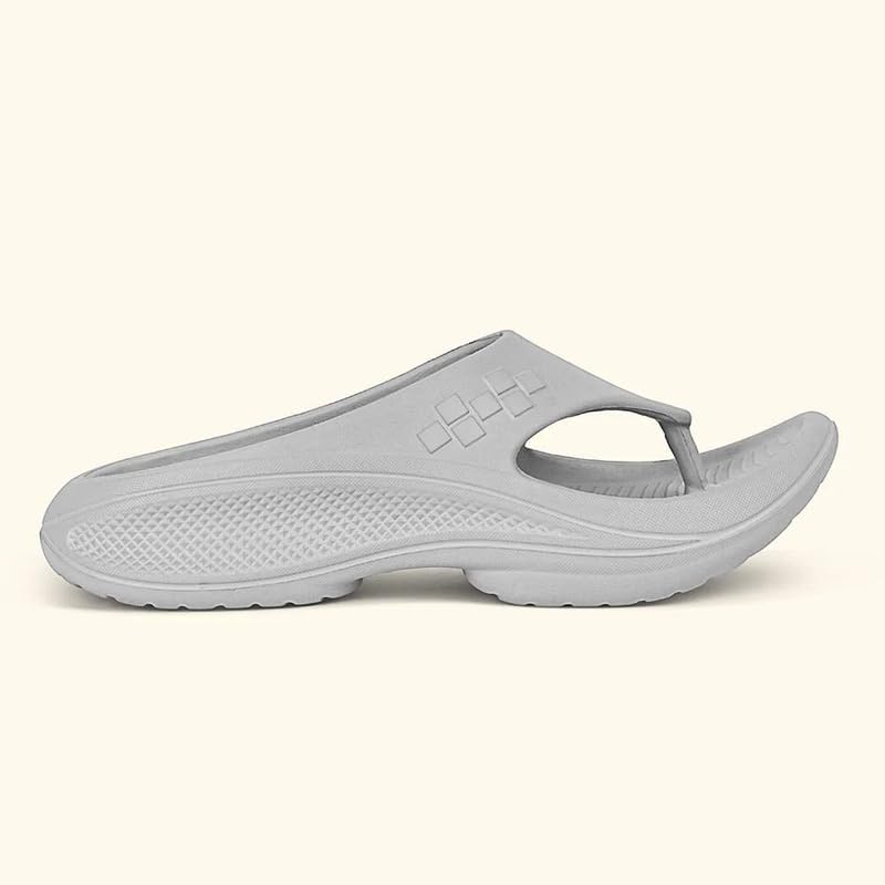 Image of Soft EVA Slippers for Men | Casual Walking Daily Used Flip-Flop & Slippers for Men's & Boy's