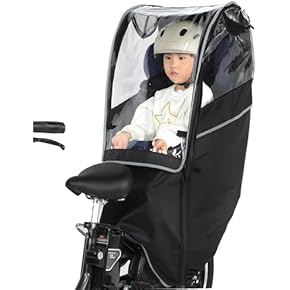 Amazon.co.jp: チャイルドシート - 自転車アクセサリ: スポーツ