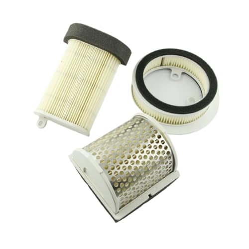 Filtre à air pour moto XP500 T-MAX500 2001-2007 à haute capacité de retenue