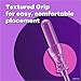 Tampax Radiant Tampons for Women, with LeakGuard Braid, Super Absorbency, Unscented, 42 Count