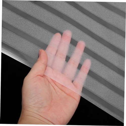 Película de privacidad ULTECHNOVO para ventana transparente miniatura 4