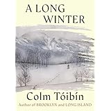 A Long Winter (English Edition)