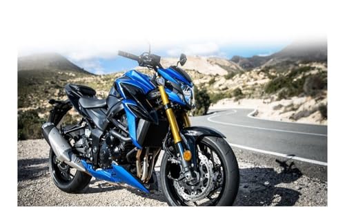 Capot de selle GSXS750 housse de rechange arrière carénage solo