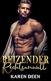 Reizender Rechtsanwalt (German Edition)