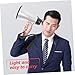 WHAMVOX 25w Portable Megaphone Bullhorn for Party Cheerleading Safety Lightweight Handheld Voice Amplifier with Extended Battery Life Easy to Carry for Events
