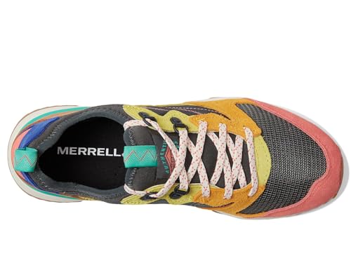 Indigo Merrell Men's Alpine 83 Recraft Sneaker2