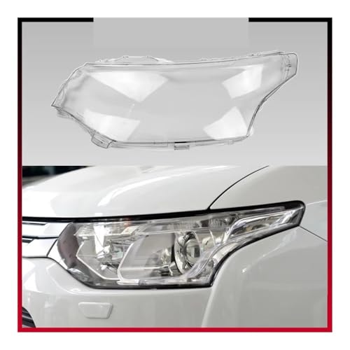 Remplacement de l'abat-jour d'origine pour Outlander 2013 2014 2015 coque haute durabilité - 2