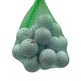 24 Pro V1 Mint Used Golf Balls - Like New Condition