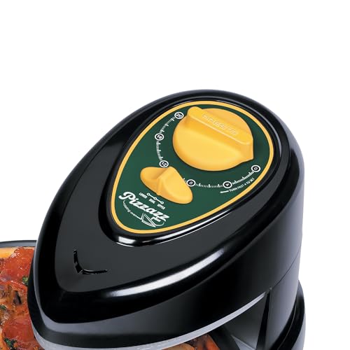 Brick Oven Pizza Maker Electric